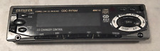 Frontalino autoradio stereo usato  Valenzano