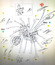 Yamaha 4gv 1993 usato  Gioia Tauro