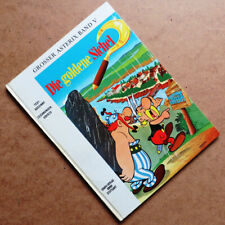 Asterix goldene sichel gebraucht kaufen  Asperg