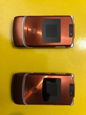 Due motorola razr usato  Palermo
