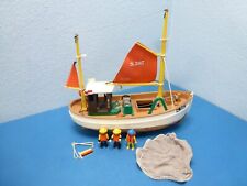 Fischkutter susanne 3551 gebraucht kaufen  Hagen