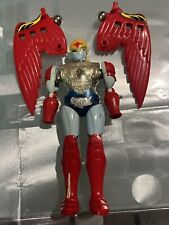 Red falcon micronauti usato  Roma