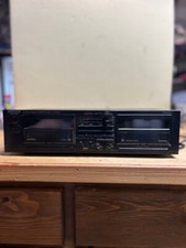Kenwood 78cw dual for sale  Albuquerque