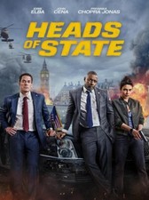 Heads state 2025 d'occasion  Expédié en Belgium
