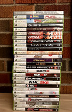 Usado, Videogames Xbox 360 (ESCOLHA SEU(S) JOGO(S)) comprar usado  Enviando para Brazil