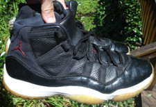 Men black nike for sale  Lynchburg