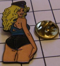 Blonde beauty black d'occasion  Angers-