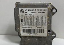 Calculateur airbag volkswagen d'occasion  Béziers