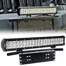 Bull bar bumper for sale  Montclair