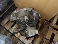 Audi getriebe lny gebraucht kaufen  Massenbachhausen