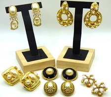 lot 6 pair earrings for sale lot 6 pair earrings for sale Trafford