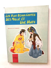 Beaux contes nuits d'occasion Beaux contes nuits d'occasion  Toulon-