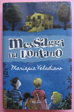 Messaggi lontano mariapia d'occasion  Pessac