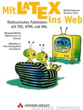 Latex ins web gebraucht kaufen  Berlin