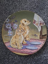 Compton woodhouse plate for sale  NORWICH