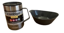 Contigo streeterville thermobe gebraucht kaufen  Versand nach Germany