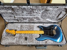 Fender american professional for sale  BUCKINGHAM