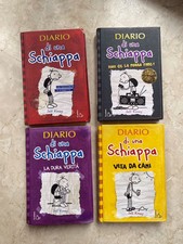 Lotto lbri diario usato  Gorgonzola