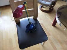 Honsel schreibtischlampe memph gebraucht kaufen  Hamburg