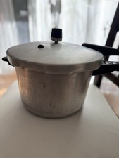 Prestó schnellkochtopf edelst gebraucht kaufen Prestó schnellkochtopf edelst gebraucht kaufen  Seelze