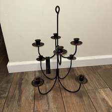 Vintage wrought iron for sale  Croydon