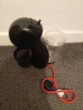 Delonghi nescafé dolce for sale  LIVERPOOL