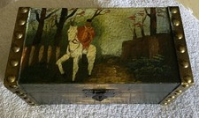 Victorian hand painted for sale  Newberry