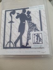 Xcut metal die for sale  BALLYMONEY