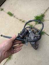 Suzuki gsxr600 calipers for sale  NORTHAMPTON