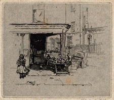 Harold mulready stone for sale  UK