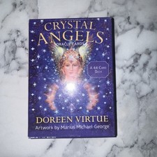 doreen virtue angel cards for sale doreen virtue angel cards for sale GLOUCESTER