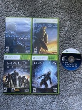 Halo game lot for sale  Steamboat Springs
