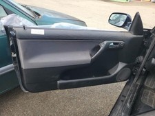 Panneau porte gauche d'occasion  Chaumont