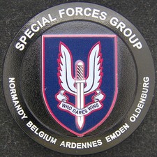 Special operations command for sale  Manhattan