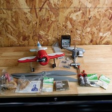 Max engine parts for sale  Elma