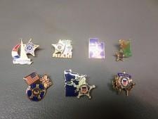 Lot secret service for sale  Mansfield