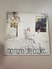Mia martini oltre usato  Casalecchio di Reno