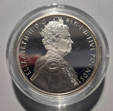 2012 queen elizabeth for sale  BASINGSTOKE