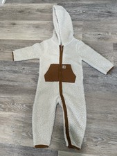 Carhartt baby sherpa for sale  Milton