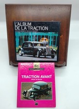 Album traction traction usato  Jesolo