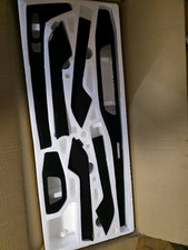 Audi riginale zierleisten gebraucht kaufen  Wiehl