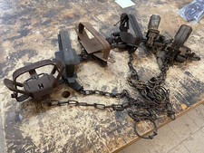 Assorted traps montgomery for sale  Lennox