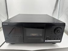 Sony cdp cx255 for sale  Tenafly