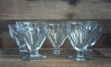3099 verres baccarat d'occasion  Frejus