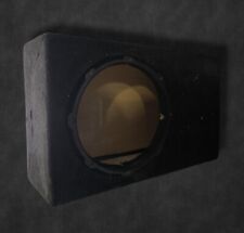 Subwoofer box subwoofer usato  Catania