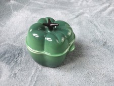 Cocotte poivron vert d'occasion  Soissons