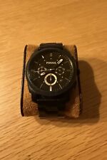 Fossil herrenuhr machine gebraucht kaufen  Bernkastel-Kues