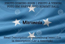 Micronesia mi152a mnh for sale  Conroe