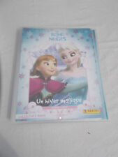 Classeur reine neiges d'occasion  Colmar