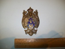 Royal antediluvian order for sale  SOUTH BRENT